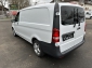 Mercedes-Benz Vito Kasten 119 CDI RWD lang top Ausstatt, LED