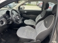 Fiat 500 C 1.3i Lounge Cabrio Klima DAB PDC SHZ