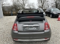 Fiat 500 C 1.3i Lounge Cabrio Klima DAB PDC SHZ