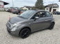 Fiat 500 C 1.3i Lounge Cabrio Klima DAB PDC SHZ