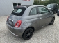 Fiat 500 C 1.3i Lounge Cabrio Klima DAB PDC SHZ