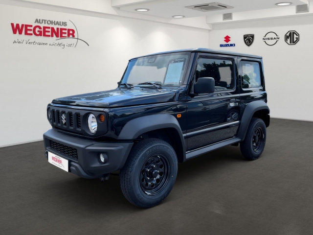 Suzuki Jimny M/T COMFORT NFZ | SOFORT | TAGESZULASSUNG