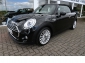 MINI Cooper Cabrio Aut Klimaaut Leder Navi LED 17Zoll