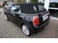 MINI Cooper Cabrio Aut Klimaaut Leder Navi LED 17Zoll