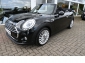 MINI Cooper Cabrio Aut Klimaaut Leder Navi LED 17Zoll