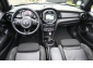 MINI Cooper Cabrio Aut Klimaaut Leder Navi LED 17Zoll