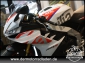 Aprilia RSV4, RSV 4 1100 FACTORY LE SPEED WHITE