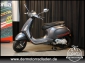 Vespa Sprint 125 SPORT GRIGIO OPACO // AKTION //