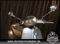 Vespa Sprint 125 SPORT GRIGIO OPACO // AKTION //