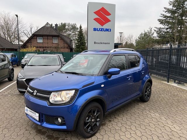 Suzuki Ignis 1.2 90 PS Comfort