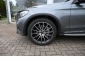 Mercedes-Benz GLC 43 AMG 4Matik Aut Pano Navi Leder 21-Zoll