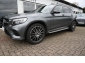 Mercedes-Benz GLC 43 AMG 4Matik Aut Pano Navi Leder 21-Zoll