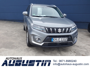 Suzuki Vitara 1.5 Comfort + ALLGRIP AGS