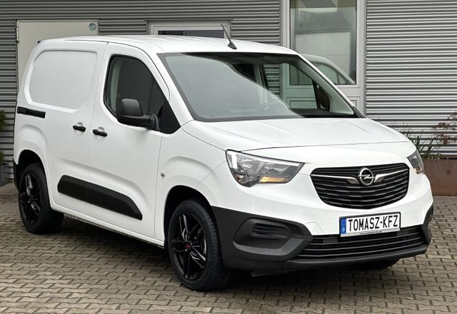 Opel Combo E Cargo 1.5D Selection*Klima*3-Sitze*TÜV