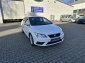 Seat Leon Style 1,0 TSI Navi P-Dach PDCv+h Temp Alu17 E6