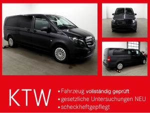 Mercedes-Benz Vito 116TourerPro Kombi,Extralang,2xKlima,Kamera