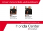 Honda CR-V 1.5 T 2WD Comfort
