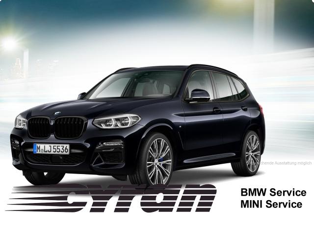 BMW X3 M40