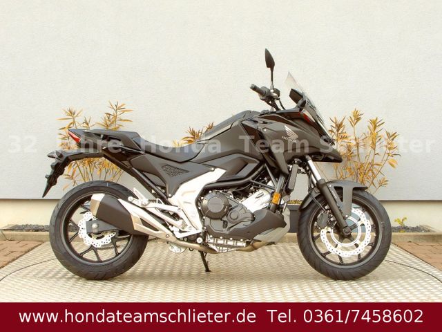 Honda NC750X *500,00 EUR gespart *