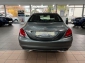 Mercedes-Benz C 200 4Matic Lim.2x Avantgarde LED+PARK-KAM+GSD