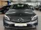 Mercedes-Benz C 200 4Matic Lim.2x Avantgarde LED+PARK-KAM+GSD