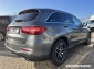 Mercedes-Benz GLC 220 d 4MATIC+AMG-LINE+LED+NAVI+LED+EASY-PACK