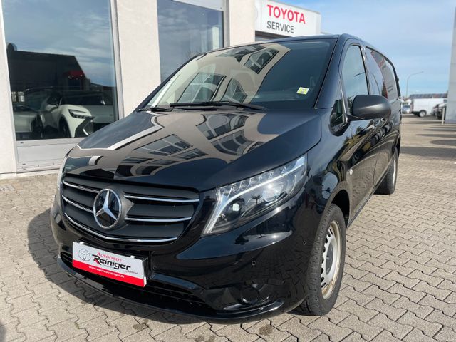 Mercedes-Benz Vito Kasten 119 CDI Lang*Auto.,RFK,SHZ,Navi