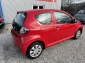 Toyota Aygo Basis 1.0i Euro5 1.Hand