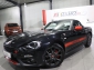 Abarth 124 Spider 1.4 / LED / LEDER / NAVI+KAMERA /