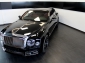 Bentley Mulsanne 6.8 Speed W.O. Edition by Mulliner