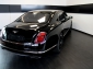 Bentley Mulsanne 6.8 Speed W.O. Edition by Mulliner