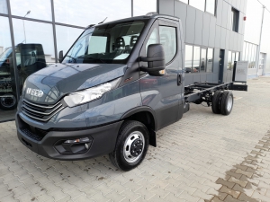 Iveco Daily 35C16H3,0 Construction & Business PACK