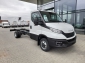 Iveco Daily 35C18H CONSTRUCTION & BUSINESS PACK