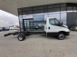 Iveco Daily 35C18H CONSTRUCTION & BUSINESS PACK