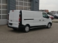 Renault Trafic L1 H1 Komfort Klima Einparkhilfe