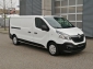 Renault Trafic L1 H1 Komfort Klima Einparkhilfe