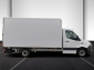 Mercedes-Benz Sprinter317CDI Maxi Koffer,LBW,Klima,MBUX