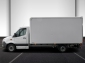 Mercedes-Benz Sprinter317CDI Maxi Koffer,LBW,Klima,MBUX