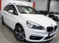 BMW 218 Gran Tourer i SPORT-LINE / PANORAMA / LED /