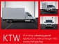 Mercedes-Benz Sprinter317CDI Maxi Koffer,LBW,Klima,MBUX