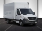 Mercedes-Benz Sprinter317CDI Maxi Koffer,LBW,Klima,MBUX