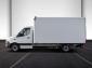 Mercedes-Benz Sprinter317CDI Maxi Koffer,LBW,Klima,MBUX