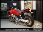 Moto-Guzzi V100 MANDELLO 2x Farben rot / wei