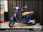 Vespa Primavera 50 5x Farben sw/wei/blau/grn/grau