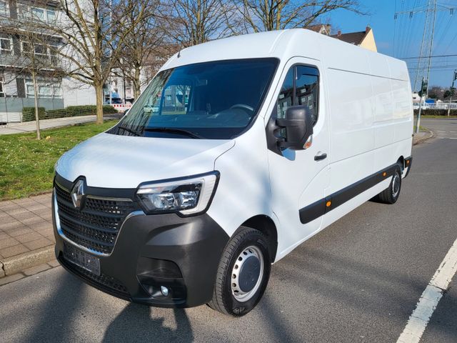 Renault Master Kasten L3H2 Klima 3 Sitze PDC Tempomat