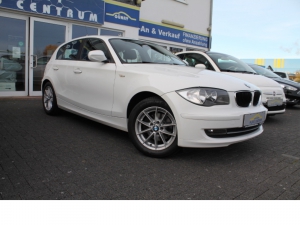 BMW 118 i-3