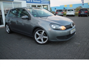 VW Golf 1,6L TDI-36