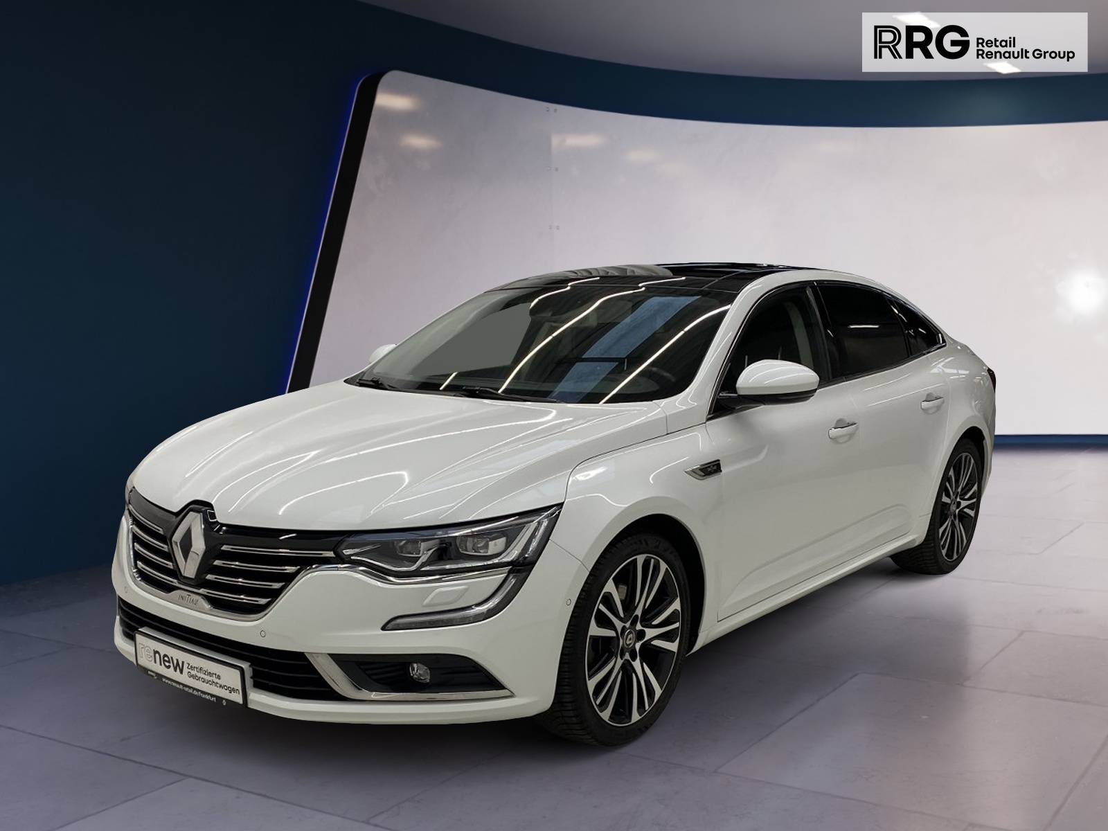 Renault Talisman