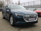 Audi e-tron 50 q ACC 360 e-SITZE KAMERA KEYLESS 19Z