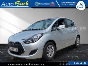 Hyundai ix20 Trend Automatik Klima guter Zustand